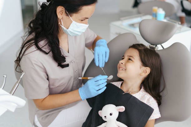 Best Chipped Tooth Repair Near Me  in Austintown, OH