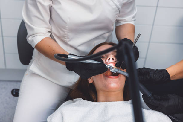 Best Root Canal Emergency Dentist  in Austintown, OH