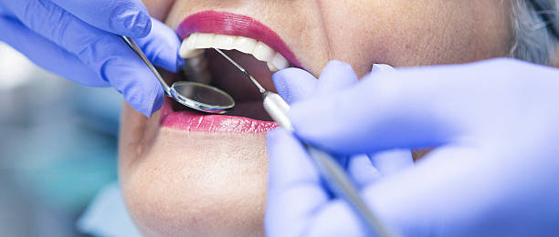 Best Tooth Infection Emergency Dentist  in Austintown, OH